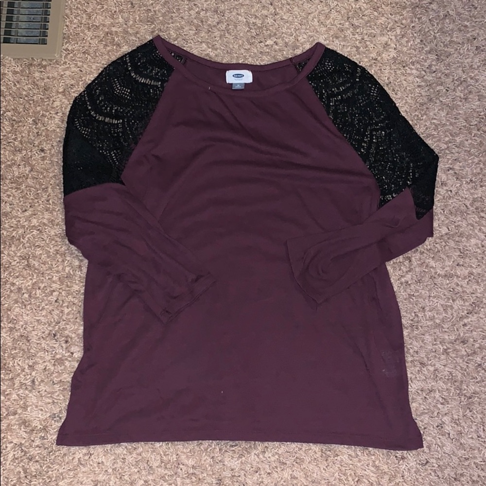 Old Navy Shirt